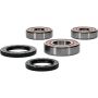 Pivot Works 25-1286-P Kawasaki Wheel Bearing Kit Premium Bearings