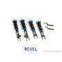 Revel Touring Sport Damper 00-09 Honda S2000