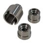 SPECIALTY PRODUCTS COMPANY 76000 MERCEDES BSHNG PRESS ADAPTERS