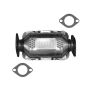 Eastern Catalytic 40517 Federal / EPA Direct-Fit Converter Assembly