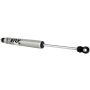 Fox 05+ Ford SD 2.0 Performance Series 9.6in. Smooth Body IFP Front Shock (Alum) / 4-5in. Lift