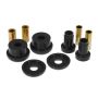 Prothane 95-99 Dodge Neon Front Control Arm Bushings - Black