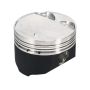 Wiseco KE231M875 Piston Set, Alfa Romeo, AR3055 1.7L, 87.50 mm Bore, European, Set of 4