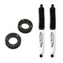 Tuff Country 22904KN 04-08 Ford F-150 4wd & 2wd 2in Leveling Kit Front 22904 (SX8000 Shocks)