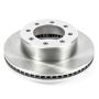 PowerStop AR8373 AutoSpecialty Brake Rotor