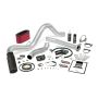 Banks Power 48552-B 94-95.5 Ford 7.3L Man Stinger System - SS Single Exhaust w/ Black Tip