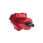 AEROMOTIVE AFS11105 Belt Drive Fuel Pump
