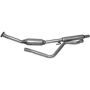 AP Exhaust CATCO 630581 CARB (CA, CO, NY, ME) Certified Direct Fit Converter