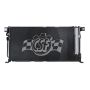 CSF 10415 A/C Condenser