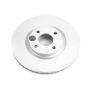 PowerStop AR85191EVC PowerStop Evolution Coated Rotor