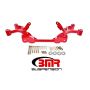 BMR Suspension KM008R K-member, LS1 Motor Mounts, Factory Steering