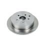 PowerStop JBR1389 AutoSpecialty Brake Rotor