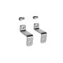 ICON 2022+ Toyota Tundra Air Ride Bracket Kit