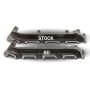BD Diesel 1043005 BD 6.7L Power Stroke Exhaust Manifold Passenger Side - Ford 2011-2014
