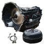 BD Diesel 1064262SS Transmission 2007.5-2018 Dodge 68RFE 2WD Stage 4 w/ ProForce Converter