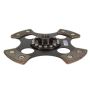 ACT 1999 Chevrolet Cavalier 4 Pad Rigid Race Disc
