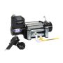Superwinch 1510200 10000 LBS 12V DC 3/8in x 85ft Steel Rope LP10000 Winch