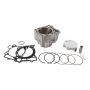 Cylinder Works 20001-K02 03-06 Yamaha WR 450 F 450cc Standard Bore Cylinder Kit