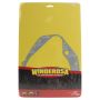 Vertex Pistons 333053 Vertex Gaskets 91-93 Kawasaki ZEPHYR (ZR750C) Outer Clutch Gasket Kit