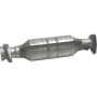 Davico Mfg 49024 Dealer Alternative Catalytic Converter