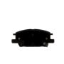 Bosch BE1913H Brake Pads Front