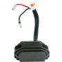 QuadBoss 463609 97-99 Yamaha YFB250 Timberwolf 2x4 Voltage Regulator
