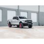 Road Armor 6181XF0B 18-20 Ford F150 SPARTAN Front Bumper - Tex Blk