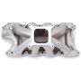 EDELBROCK EDE2928 SBF Super Victor 8.2in Manifold - 289-302