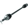 QuadBoss 609451 18-20 Polaris RZR RS1 Rear Left Replacement Axle