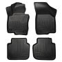 HUSKY LINERS HSK98681 12-  Volkswagen Passat Front/2nd Floor Liners