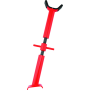 BikeMaster 151280 Liftstick - Red