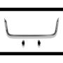 Cognito 210-91047 20-24 Chevy Silverado 2500 HD Front Cab Mount Sway Bar