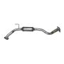 AB Catalytic 4842 Direct-Fit Catalytic Converter EPA (Federal)