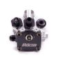 PETERSON FLUID PTR09-1560 Engine Primer Oil Filter Mount 10an