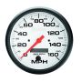 AutoMeter 5889 GAUGE, SPEEDO, 5