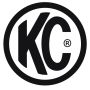 KC HiLiTES 288 FLEX ERA 3 - LED 2-Light Master Kit