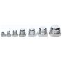 ALLSTAR PERFORMANCE ALL50830 Aluminum Plug Kit