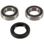 Pivot Works PWFWK-S24-000 2003 Kawasaki KLX400R PW Front Wheel Bearing Kit