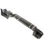 Low Mount Snorkel 18-   Jeep Wrangler JL