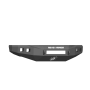 Road Armor 617F0B-NW 17-20 Ford F-250 Stealth Front Non-Winch Bumper - Tex Blk