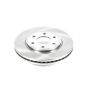 PowerStop JBR1166 AutoSpecialty Brake Rotor