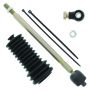 QuadBoss 411144 12-18 Polaris RZR 570 EFI Steering Rack Tie Rod Assembly Kit - Right Inner & Outer