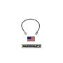 Superlift 91330 80-96 Ford F-150/Bronco w/ 4-6in Lift Kit (Single) Bullet Proof Brake Hoses