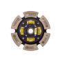 ACT 1986 Toyota Corolla 6 Pad Sprung Race Disc