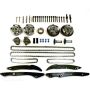 Ford Racing M-6004-A5015 2015-2017 5.0L4V TI-VCT Mustang Coyote Camshaft Drive Kit
