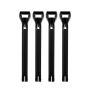 Gaerne 4683-001 Strap Replacement Extra Long - Black