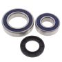 All Balls Racing 14-1064 10-12 Ski-Doo Tundra Xtreme 600HO ETEC Jack Shaft Bearing & Seal Kit Upper Shaft