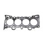 COMETIC GASKETS CAGC4251-030 75.5mm MLS Head Gasket .030 - Honda