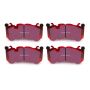 EBC Brakes DP31939C Redstuff Ceramic Low Dust Brake Pads