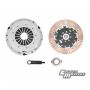 Clutch Masters 08150-HDBL-R FX400 Single Disc Clutch Kit